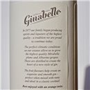 Gin - Ginabelle Gin / 70cl / 42.3% Gin 54,00 CHF