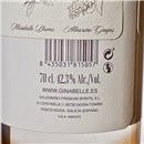 Gin - Ginabelle Gin / 70cl / 42.3% Gin 54,00 CHF