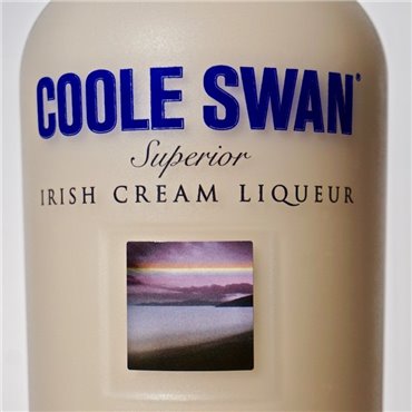 Liqueur - Coole Swan Irish Cream / 70cl / 16% Liqueur 38,00 CHF