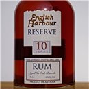 Rum - English Harbour Reserve 10 Years / 70cl / 40% Rum 76,00 CHF