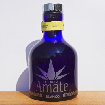 Tequila - Amate Blanco / 70cl / 40% Tequila Blanco 51,00 CHF