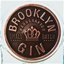 Gin - Brooklyn Gin / 70cl / 40% Gin 69,00 CHF