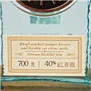 Gin - Brooklyn Gin / 70cl / 40% Gin 69,00 CHF