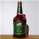 Rum - Pusser's British Navy Overproof / 70cl / 75% Rum 52,00 CHF