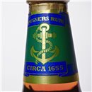 Rum - Pusser's British Navy Overproof / 70cl / 75% Rum 52,00 CHF