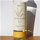 Mezcal - Memorable Bicuishe / 70cl / 48.3% Mezcal 100% Agave 94,00 CHF