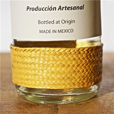 Mezcal - Memorable Bicuishe / 70cl / 48.3% Mezcal 100% Agave 94,00 CHF