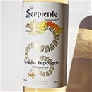 Tequila - La Serpiente Emplumada Reposado / 70cl / 40% Tequila Reposado 49,00 CHF