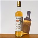 Tequila - La Serpiente Emplumada Anejo / 70cl / 40% Tequila Anejo 52,00 CHF