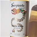 Tequila - La Serpiente Emplumada Anejo / 70cl / 40% Tequila Anejo 52,00 CHF