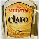 Rum - Santa Teresa Claro / 70cl / 40% Rum 33,00 CHF
