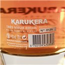 Rum - Karukera Cuvée 1493 Hors d'Age / 70cl / 45% Rum 224,00 CHF