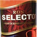 Rum - Santa Teresa Selecto / 70cl / 40% Rum 44,00 CHF