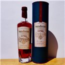 Rum - Santa Teresa Solera 1796 / 75cl / 40%
