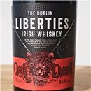 Whisk(e)y - The Dublin Liberties Oak Devil / 70cl / 46% Whisk(e)y 48,00 CHF