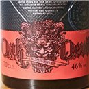 Whisk(e)y - The Dublin Liberties Oak Devil / 70cl / 46% Whisk(e)y 48,00 CHF
