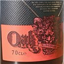 Whisk(e)y - The Dublin Liberties Oak Devil / 70cl / 46% Whisk(e)y 48,00 CHF