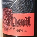 Whisk(e)y - The Dublin Liberties Oak Devil / 70cl / 46% Whisk(e)y 48,00 CHF