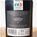 Whisk(e)y - The Dublin Liberties Oak Devil / 70cl / 46% Whisk(e)y 48,00 CHF