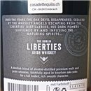 Whisk(e)y - The Dublin Liberties Oak Devil / 70cl / 46% Whisk(e)y 48,00 CHF