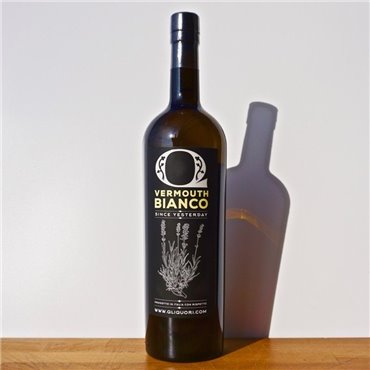 Vermouth - Q Vermouth Bianco / 75cl / 16% Vermouth 34,00 CHF