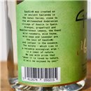 Gin - GauGin Mountain London Dry Gin / 50cl / 46%