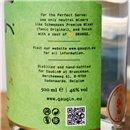 Gin - GauGin Mountain London Dry Gin / 50cl / 46%