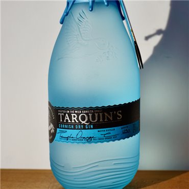 Gin - Tarquins Cornish Gin / 70cl / 42%