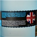 Gin - Tarquins Cornish Gin / 70cl / 42%