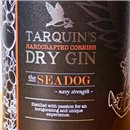 Gin - Tarquin’s Cornish Navy Seadog Gin / 70cl / 57% Gin 55,00 CHF