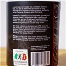 Gin - Tarquin’s Cornish Navy Seadog Gin / 70cl / 57% Gin 55,00 CHF