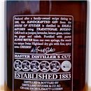 Gin - Studer Highland Dry Gin / 70cl / 42.4% Gin 45,00 CHF