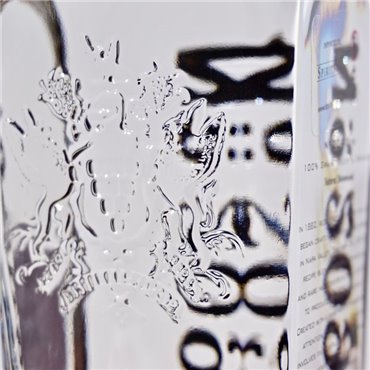 Gin - No. 209 / 70cl / 46% Gin 56,00 CHF