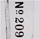 Gin - No. 209 / 70cl / 46% Gin 56,00 CHF