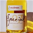Whisk(e)y - Mackmyra Special 07 / 70cl / 45.8% Whisk(e)y 57,00 CHF