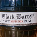 Rum - A.H. Riise Black Barrel / 70cl / 40% Rum 55,00 CHF