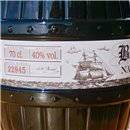 Rum - A.H. Riise Black Barrel / 70cl / 40% Rum 55,00 CHF