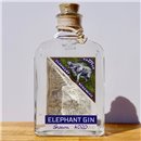 Gin - Elephant Strength Gin / 50cl / 57% Gin 52,00 CHF