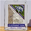 Gin - Elephant Strength Gin / 50cl / 57% Gin 52,00 CHF