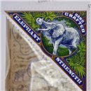 Gin - Elephant Strength Gin / 50cl / 57% Gin 52,00 CHF
