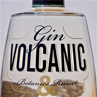 Gin - Volcanic / 70cl / 42% Gin 50,00 CHF