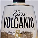 Gin - Volcanic / 70cl / 42% Gin 50,00 CHF
