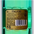 Liqueur - Italicus Rosolio di Bergamotto / 70cl / 20% Liqueur 48,00 CHF