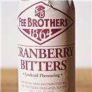 Cocktail Bitter - Fee Brothers Cranberry / 15cl / 4,1% Cocktail-Bitter 15,00 CHF
