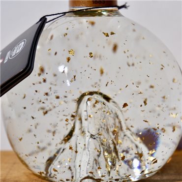 Gin - Studer Swiss Gold Matterhorn / 70cl / 40%