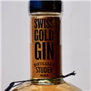 Gin - Studer Swiss Gold Matterhorn / 70cl / 40%