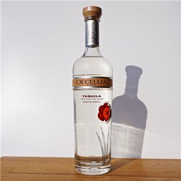 Tequila - Excellia Blanco / 70cl / 40% Tequila Blanco 54,00 CHF