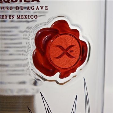 Tequila - Excellia Blanco / 70cl / 40% Tequila Blanco 54,00 CHF