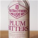 Cocktail Bitter - Fee Brothers Plum / 15cl / 12% Cocktail-Bitter 16,00 CHF