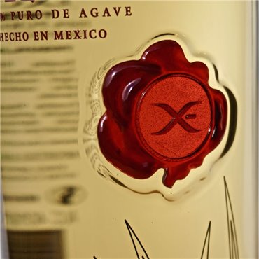 Tequila - Excellia Reposado / 70cl / 40% Tequila Reposado 61,00 CHF